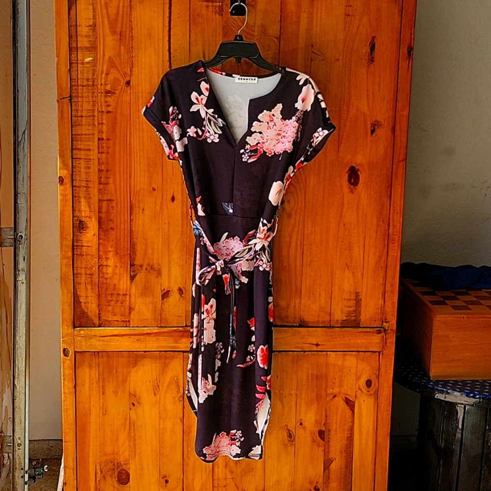Womans Dress size Medium